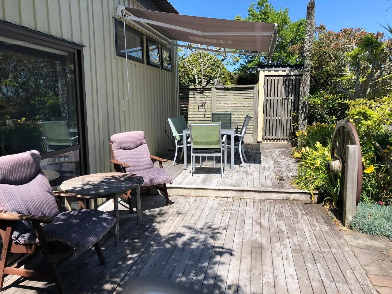 Lakefront Holiday Home Rotorua New Zealand