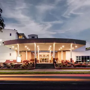 4* ホテル Arawa Park Hotel, Independent Collection By Evt