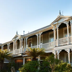 4* Hotell Prince's Gate