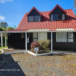 Country Holiday home