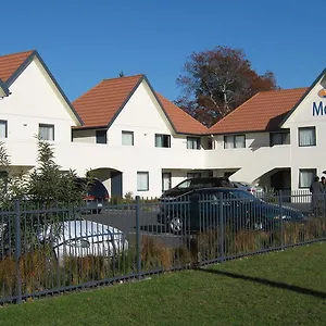4* Motell Bella Vista